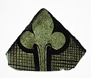 Glass Fragment