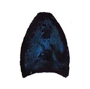 Glass Fragment
