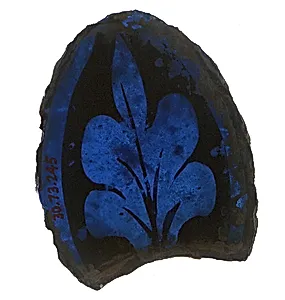 Glass Fragment