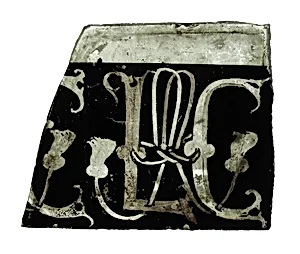 Glass Fragment