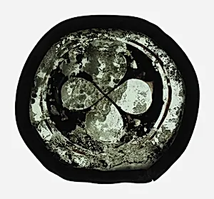 Glass Fragment