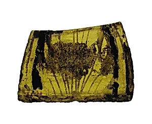 Glass Fragment