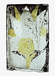 Glass Fragment