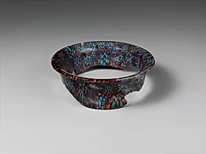 Glass Fragments