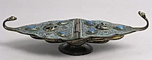 Incense Boat