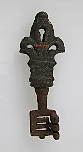 Key