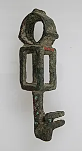 Key
