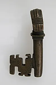 Key