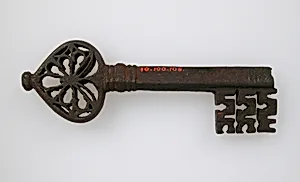 Key
