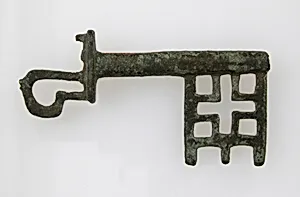 Key
