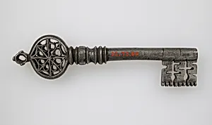 Key