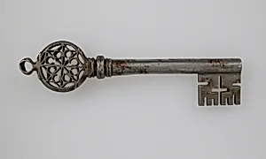 Key