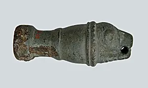Key Handle