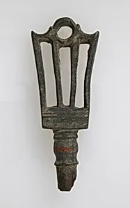 Key Handle