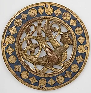 Medallion