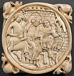 Mirror Case