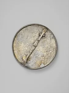 Mirror with Handle