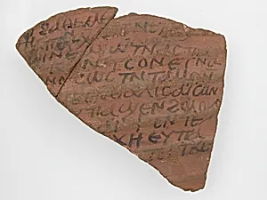 Ostrakon