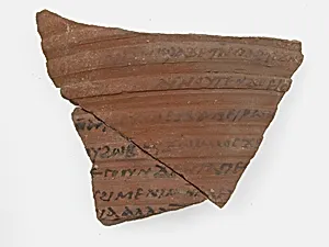 Ostrakon