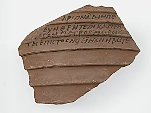 Ostrakon