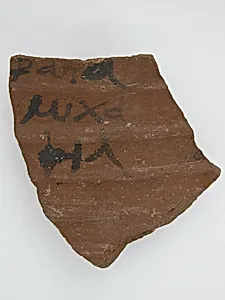 Ostrakon