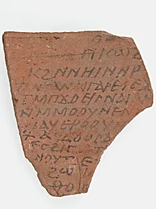 Ostrakon