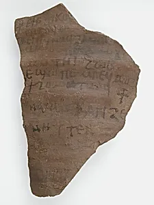 Ostrakon