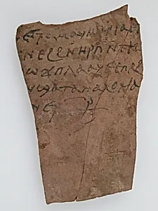 Ostrakon