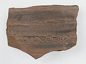 Ostrakon