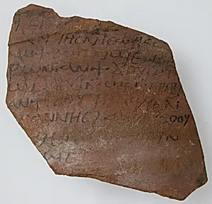 Ostrakon