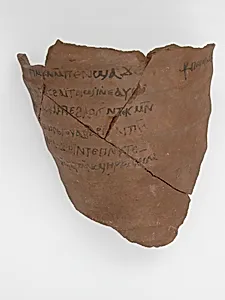 Ostrakon