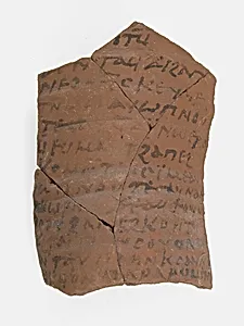 Ostrakon