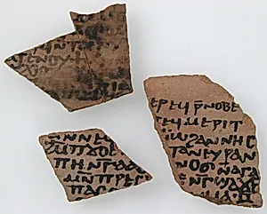 Ostrakon