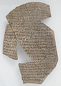 Ostrakon