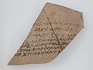 Ostrakon