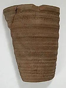 Ostrakon