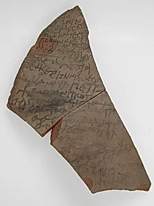 Ostrakon