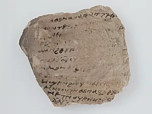 Ostrakon