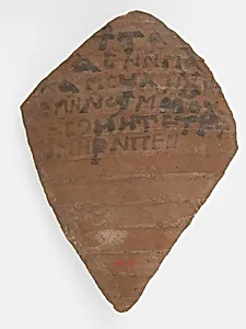 Ostrakon