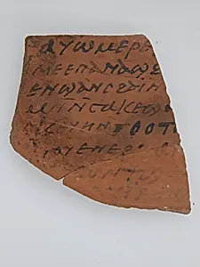 Ostrakon