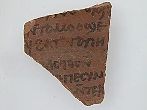 Ostrakon