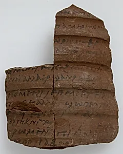 Ostrakon