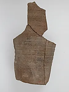 Ostrakon