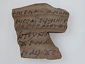 Ostrakon