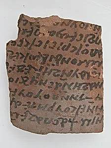 Ostrakon