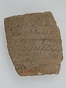 Ostrakon