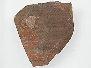 Ostrakon