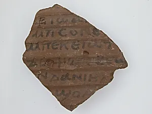 Ostrakon