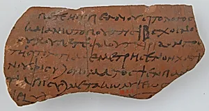 Ostrakon