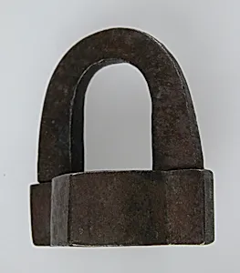 Padlock